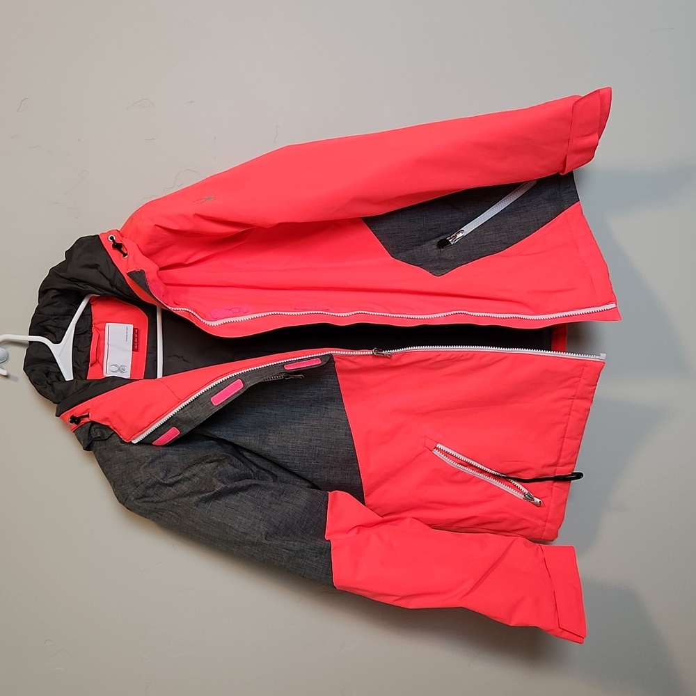 Spyder Winter Jacket NWOT